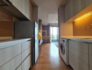 The Lumpini 24  Beautiful 2 Bedroom Property in Phrom Phong