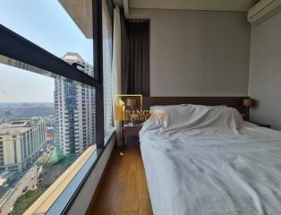 The Lumpini 24  Beautiful 2 Bedroom Property in Phrom Phong