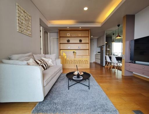 The Lumpini 24  Beautiful 2 Bedroom Property in Phrom Phong