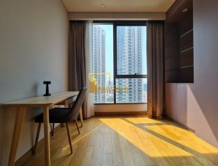 The Lumpini 24  Beautiful 2 Bedroom Property in Phrom Phong