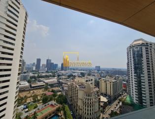 The Lumpini 24  Beautiful 2 Bedroom Property in Phrom Phong