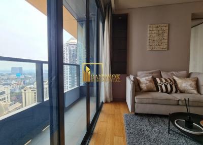 The Lumpini 24  Beautiful 2 Bedroom Property in Phrom Phong