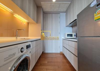 The Lumpini 24  Beautiful 2 Bedroom Property in Phrom Phong