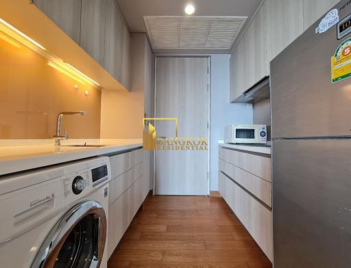 The Lumpini 24  Beautiful 2 Bedroom Property in Phrom Phong