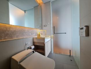 The Lumpini 24  Beautiful 2 Bedroom Property in Phrom Phong