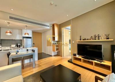 Aequa  Impressive 1 Bedroom Luxury Condo in Thonglor