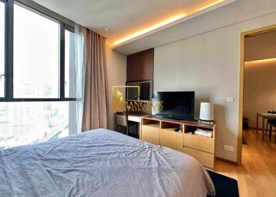 Aequa  Impressive 1 Bedroom Luxury Condo in Thonglor