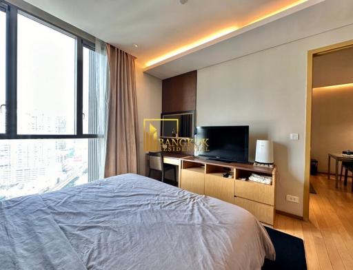 Aequa  Impressive 1 Bedroom Luxury Condo in Thonglor