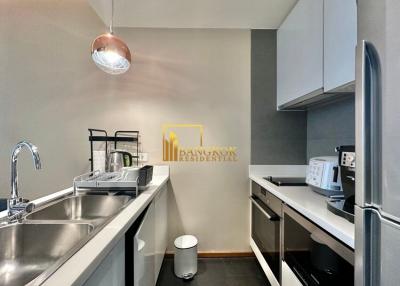 Aequa  Impressive 1 Bedroom Luxury Condo in Thonglor