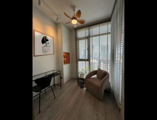Rhythm Ekkamai  Modern 1 Bedroom Condo in Popular Location