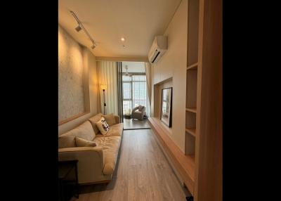 Rhythm Ekkamai  Modern 1 Bedroom Condo in Popular Location