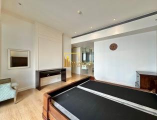 The Met Sathorn  Elegant 3 Bedroom Luxury Property in Sathorn