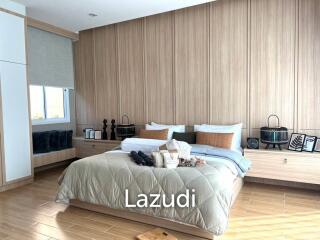 3 Bed 4 Bath 230 SQ.M. Narita Pool Villa