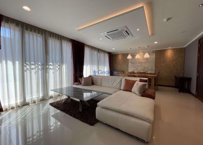 2 Bedrooms Condo in Prime Suites Central Pattaya C009719