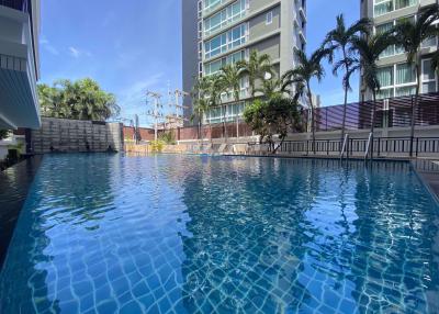 2 Bedrooms Condo in Prime Suites Central Pattaya C009719