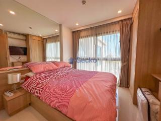 1 Bedroom Condo in City Garden Tropicana Wongamat C010385