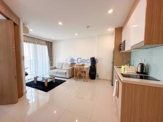 1 Bedroom Condo in City Garden Tropicana Wongamat C010385