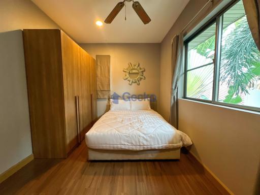 4 Bedrooms House in Grand Regent Pattaya East Pattaya H011374