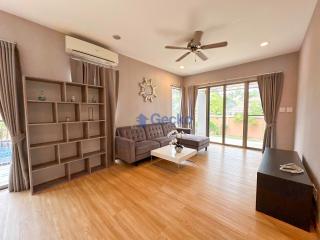 4 Bedrooms House in Grand Regent Pattaya East Pattaya H011374