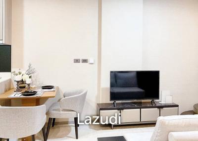 1 Bed 1 Bath 37 SQ.M FYNN Sukhumvit 31