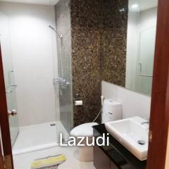 2 Beds 2 Baths 62 SQ.M. The Axis Condo