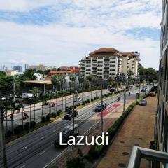 2 Beds 2 Baths 62 SQ.M. The Axis Condo