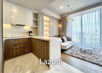 1 Bed 1 Bath 51 SQ.M at Celes Asoke