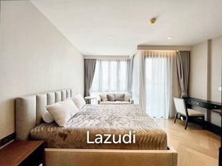 Studio 1 Bath 30 SQ.M The Reserve Sukhumvit 61