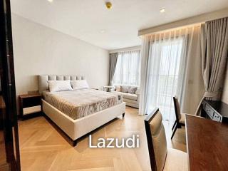 Studio 1 Bath 30 SQ.M The Reserve Sukhumvit 61