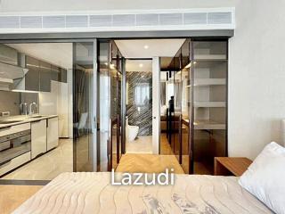 Studio 1 Bath 30 SQ.M The Reserve Sukhumvit 61