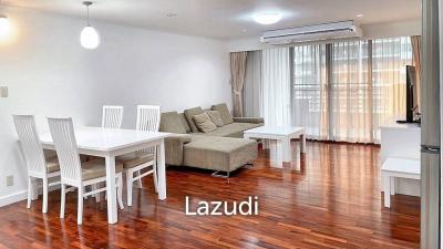 2 Bed 1 Bath 92 SQ.M Acadamia Grand Tower