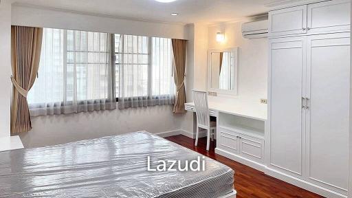 2 Bed 1 Bath 92 SQ.M Acadamia Grand Tower