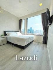 1 Bed 1 Bath 49 SQ.M Vantage Ratchavipa