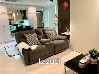 2 Bed 63 SQ.M. Sukhumvit Living Town