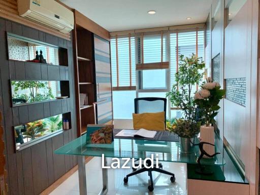 2 Bed 63 SQ.M. Sukhumvit Living Town