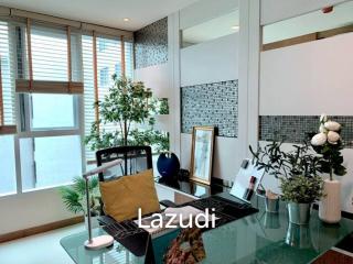 2 Bed 63 SQ.M. Sukhumvit Living Town