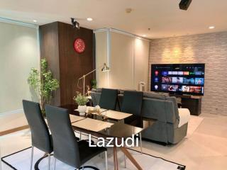 2 Bed 63 SQ.M. Sukhumvit Living Town