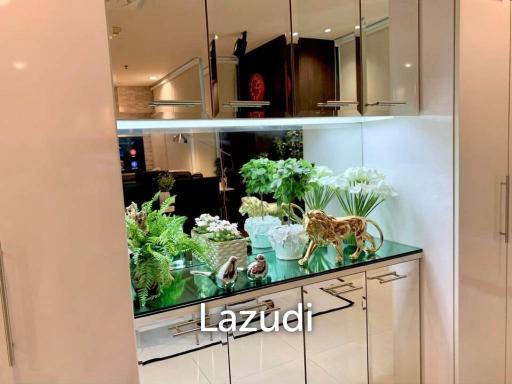 2 Bed 63 SQ.M. Sukhumvit Living Town