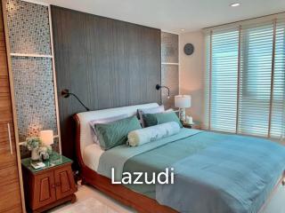 2 Bed 63 SQ.M. Sukhumvit Living Town