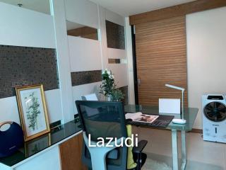 2 Bed 63 SQ.M. Sukhumvit Living Town