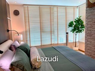 2 Bed 63 SQ.M. Sukhumvit Living Town