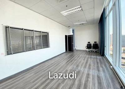 Office space for rent in Bangkapi