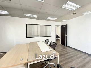 Office space for rent in Bangkapi