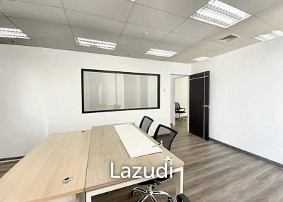 Office space for rent in Bangkapi