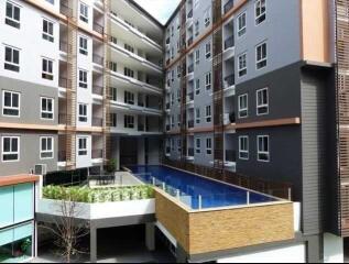 Condo for Rent at Regent Home 22