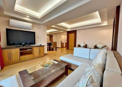 Service apartment for Rent at Sawit Suites Apartment