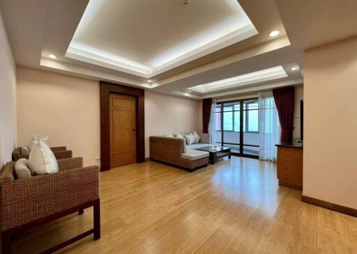 Service apartment for Rent at Sawit Suites Apartment