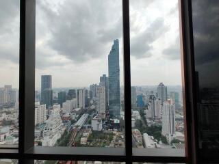 Condo for Rent at Ashton Silom