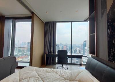 Condo for Rent at Ashton Silom