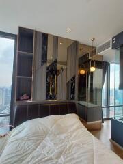 Condo for Rent at Ashton Silom